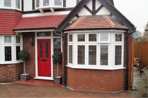 Garage Conversion
