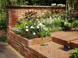 Chelsea Flower Show 2009