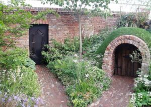 Chelsea Flower Show 2004