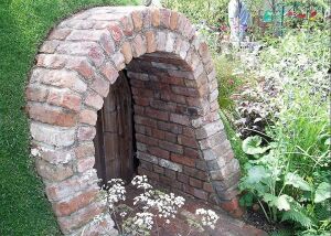 Chelsea Flower Show 2004