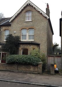 Front of House Refurbishment