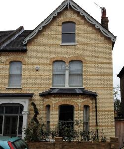 Front of House Refurbishment